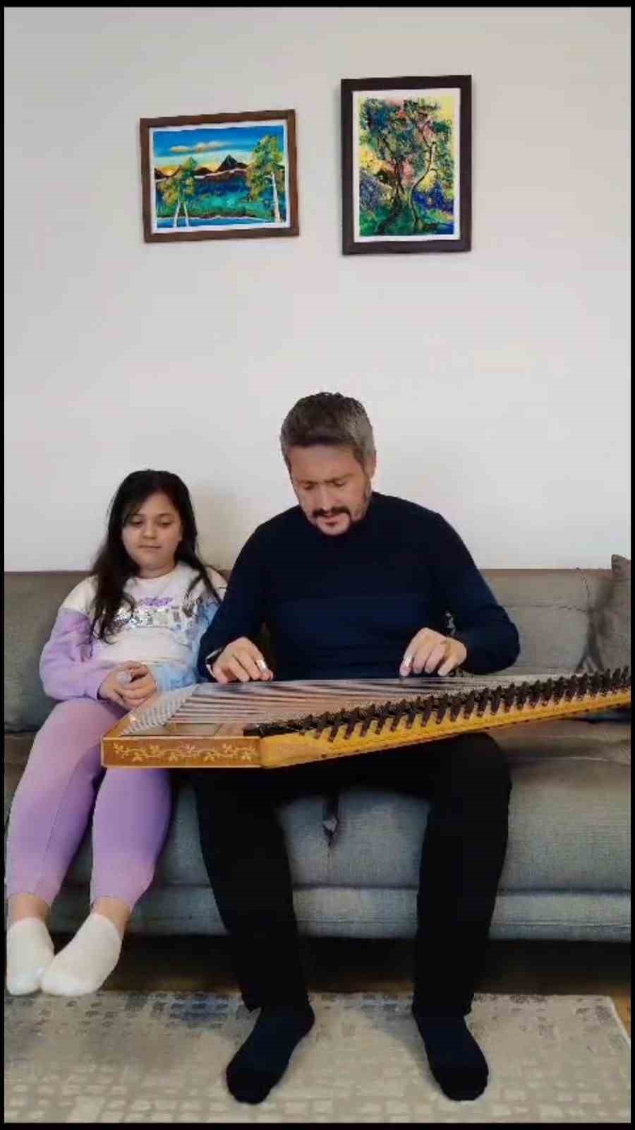 Çarşı Pazar Projesiyle Erzurum’u Tanıyorlar