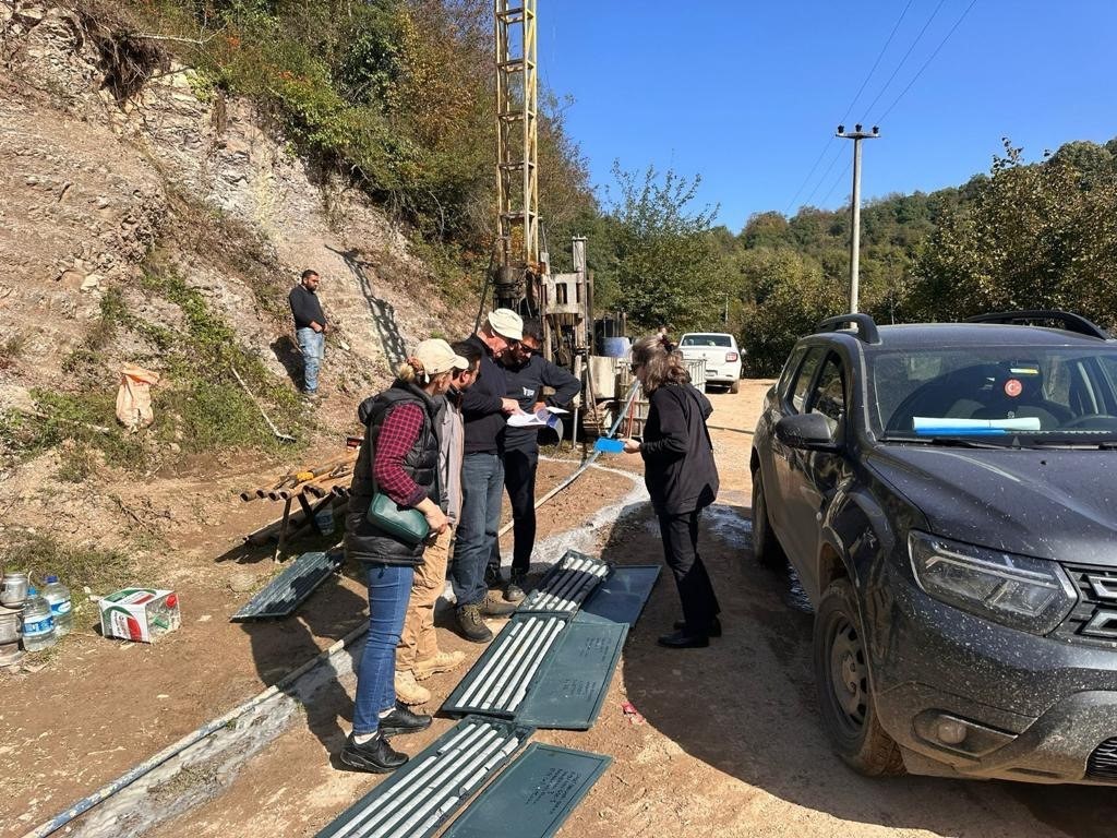 Darı&ccedil;ayırı Baraj Projesine tam not
