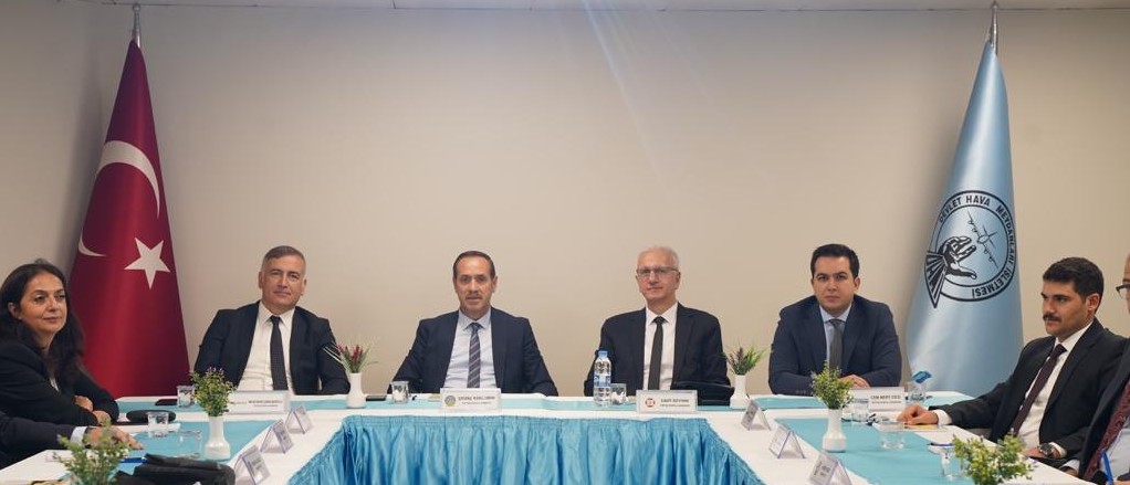 DHMİ 2023 yılı teftiş semineri Trabzon&rsquo;da yapılıyor
