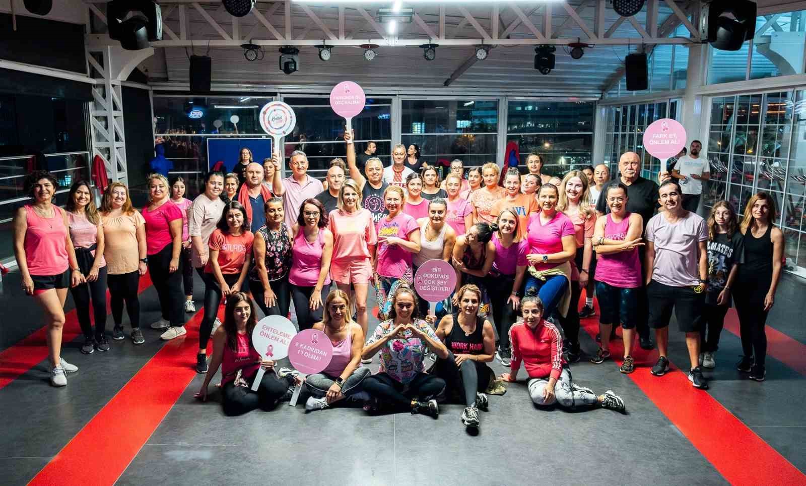 Medicana’dan pembe dokunuş