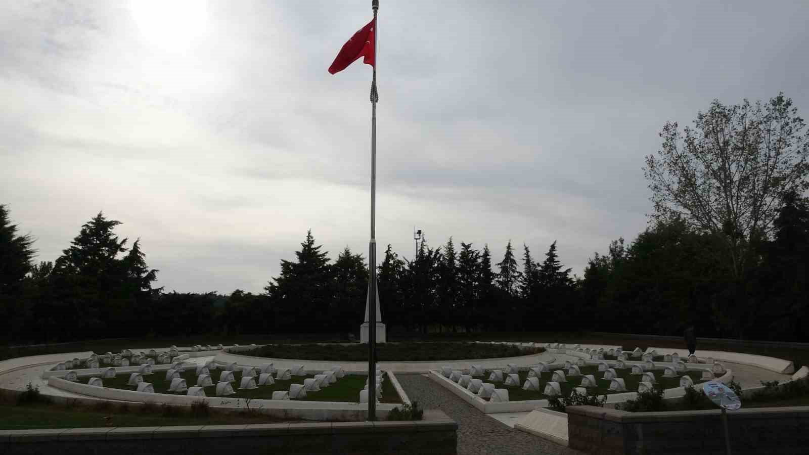 Filistin Alimler Birliği Başkan Yardımcısı Melhem: "Bugün Gazze yeni bir Çanakkale"