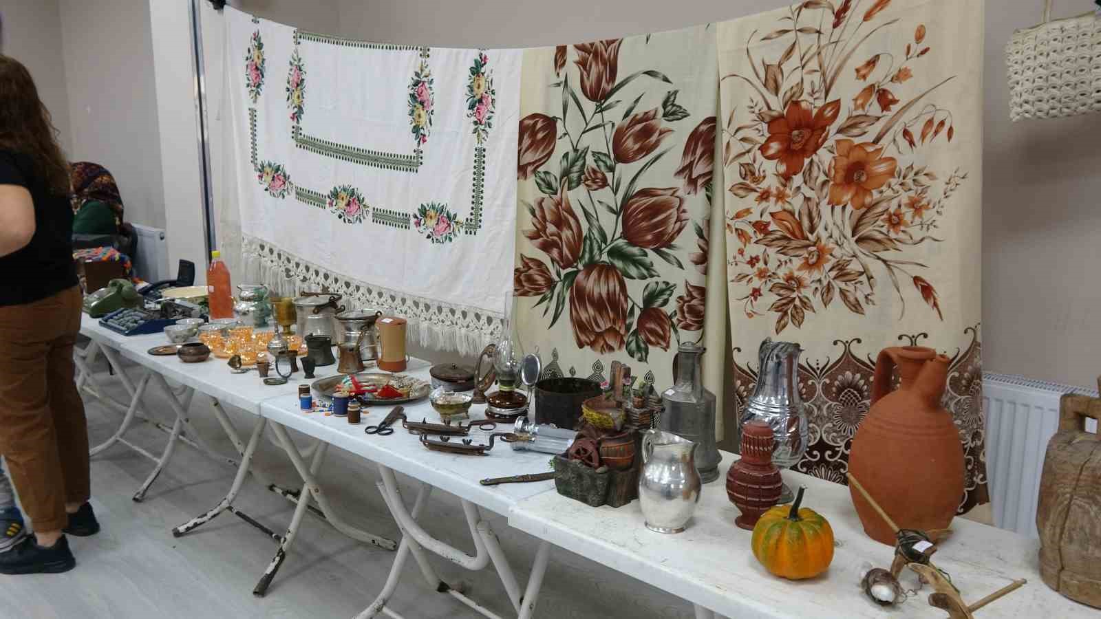 Cumhuriyet&rsquo;in 100&rsquo;&uuml;nc&uuml; yılında &ouml;ğrenci velilerinden anlamlı etkinlik
