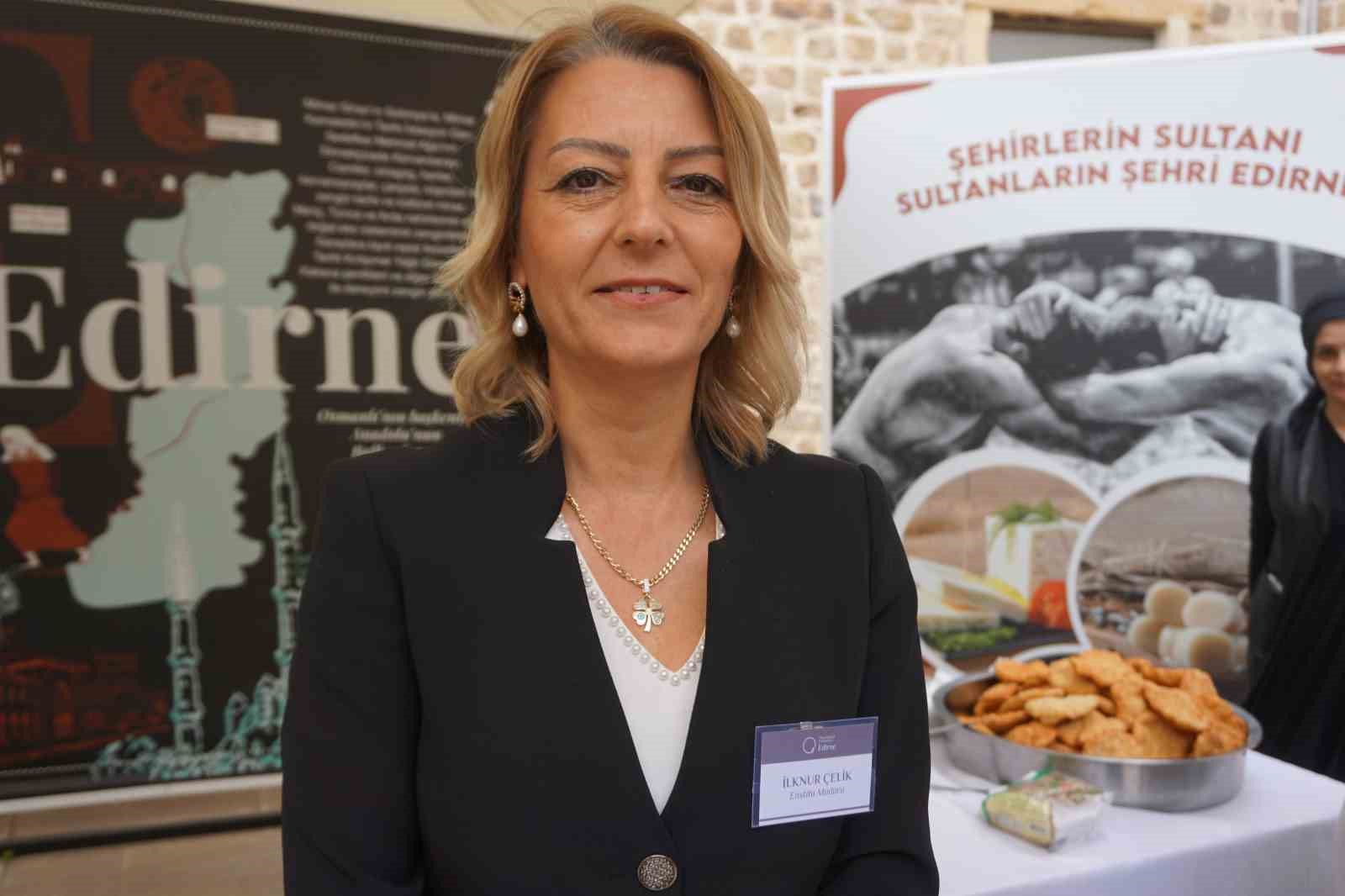 Osmanlı saray mutfağı lezzetleri g&uuml;n y&uuml;z&uuml;ne &ccedil;ıkacak
