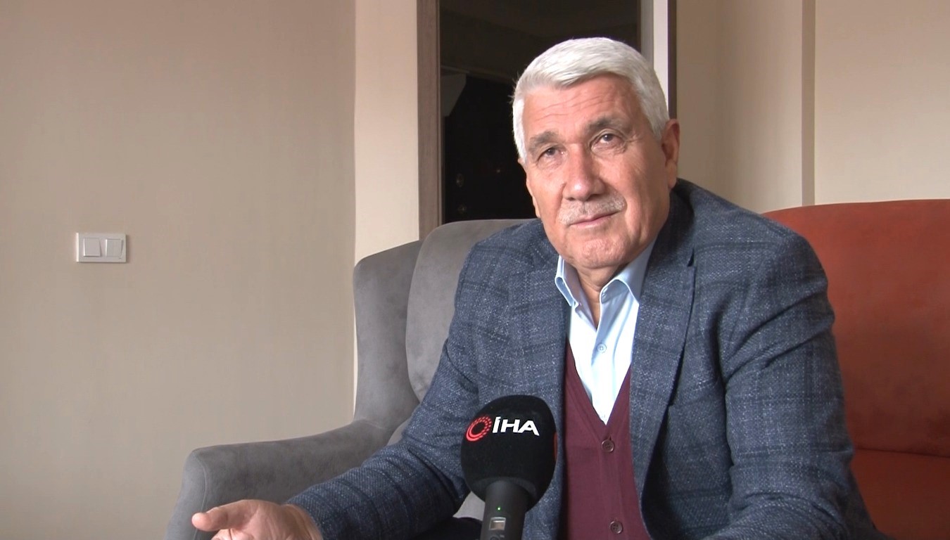 21 yıl &ouml;nce yazılan mektup ulaştı
