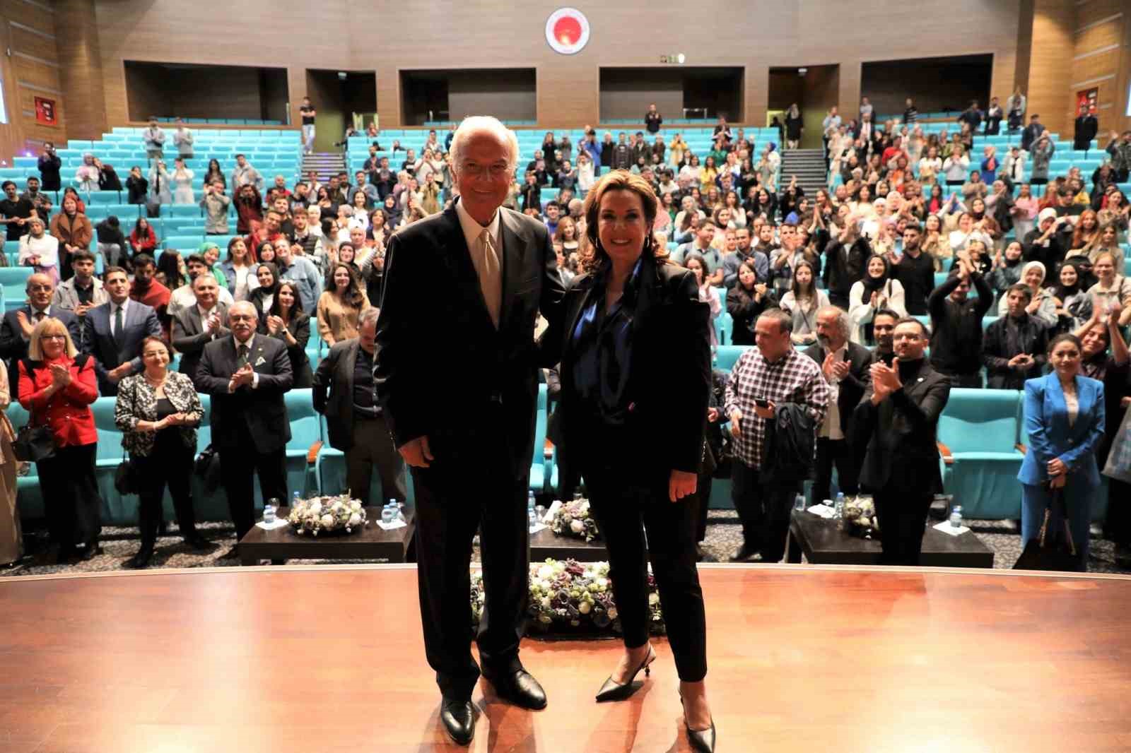 Yeşilçam’ın ünlü isimlerinden İsrail’e kınama