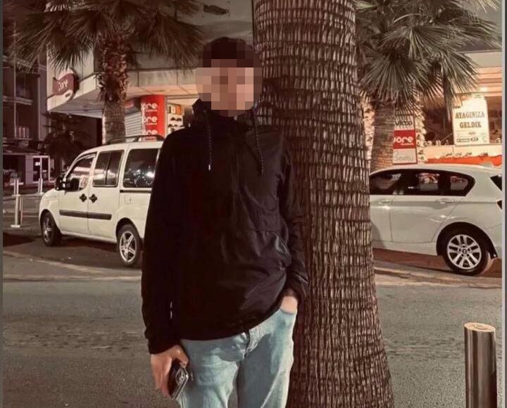 16 yaşındaki Rıdvan’ı kalbinden bıçaklayarak öldüren zanlı tutuklandı