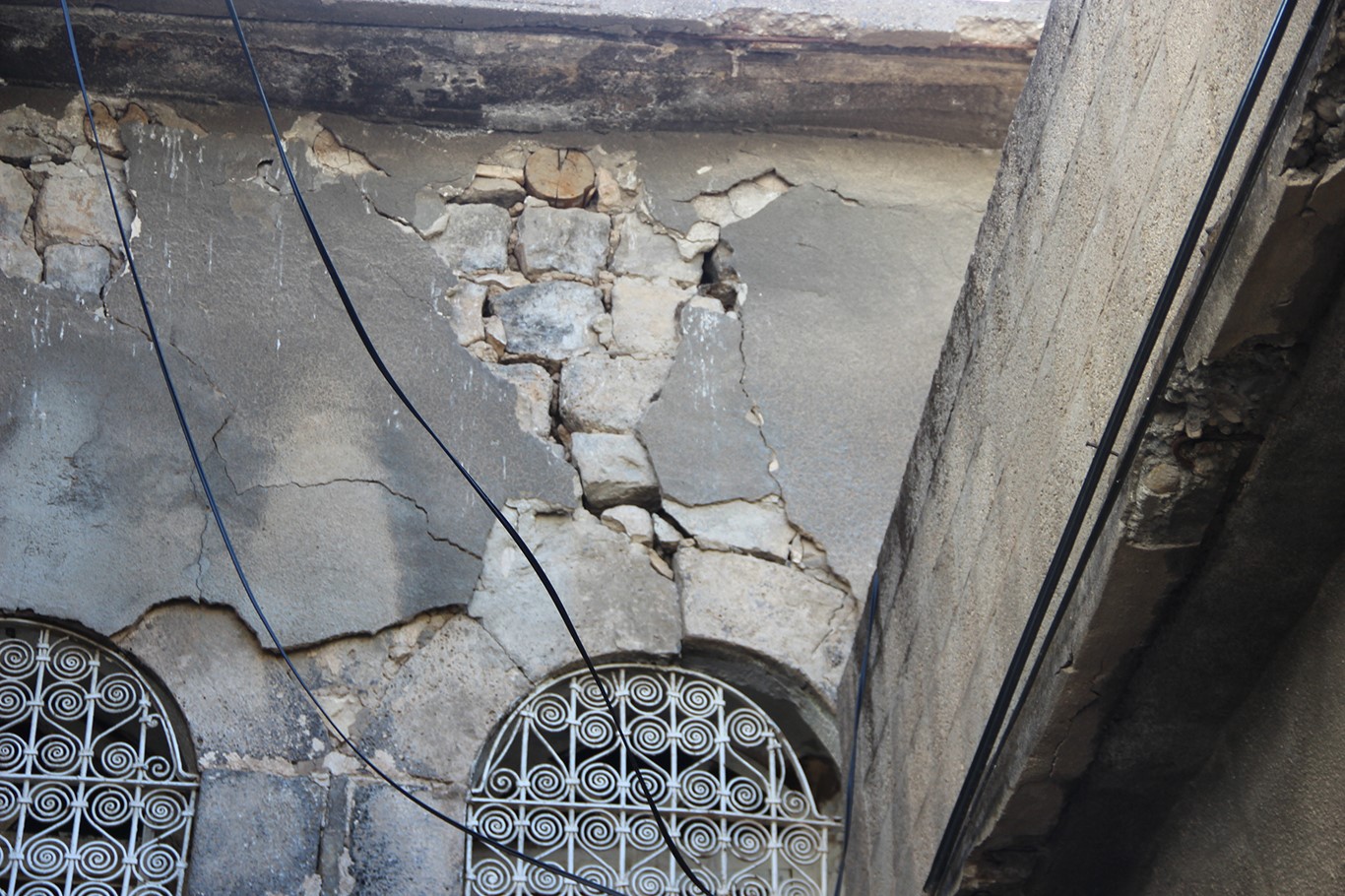 Cizre&rsquo;nin tek abbarasının turizme kazandırılması istendi
