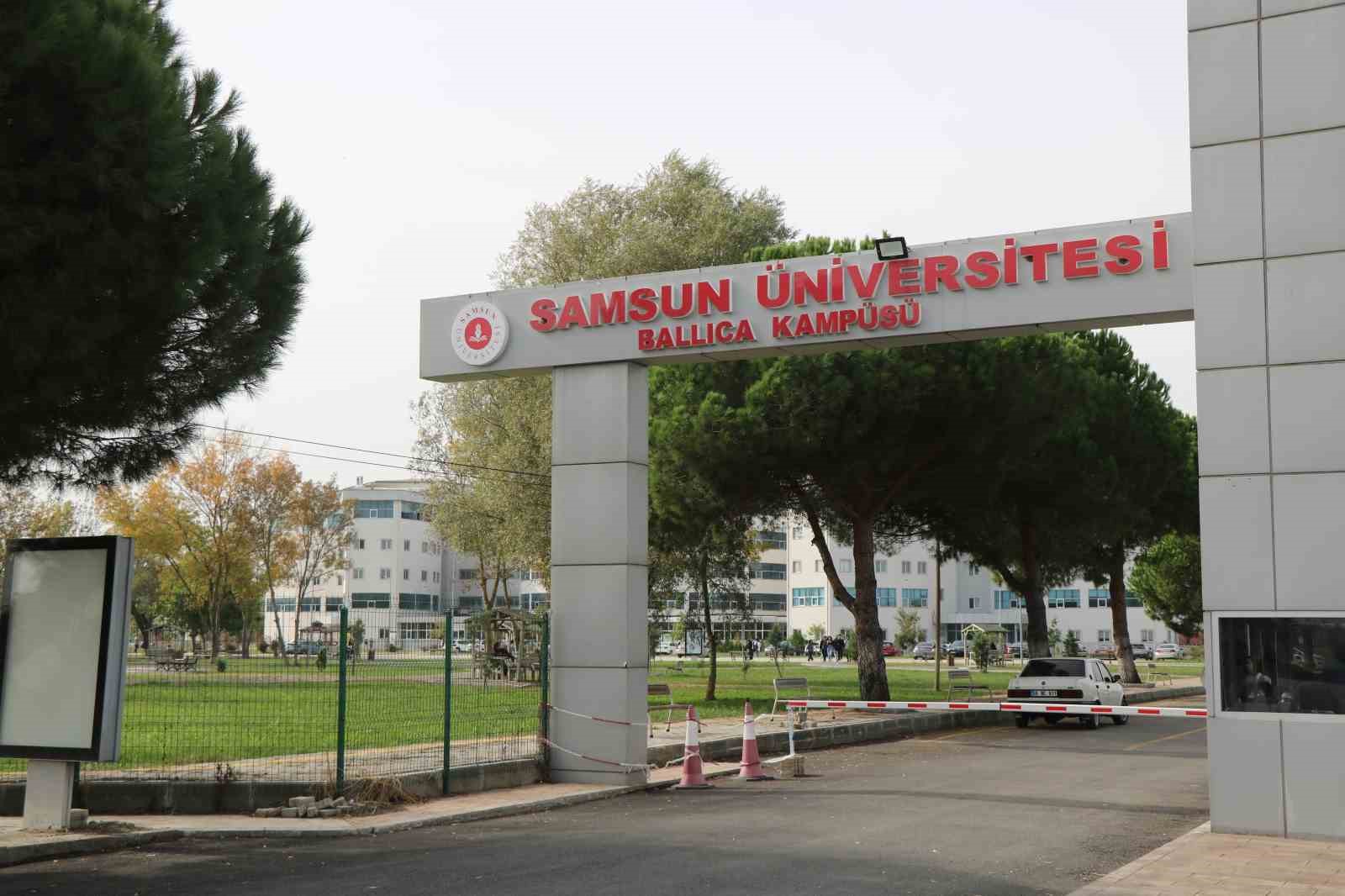 SAMÜ Ballıca Kampüsü’nde zehirlenme şüphesi: Toplam 82 öğrenci hastanelik oldu