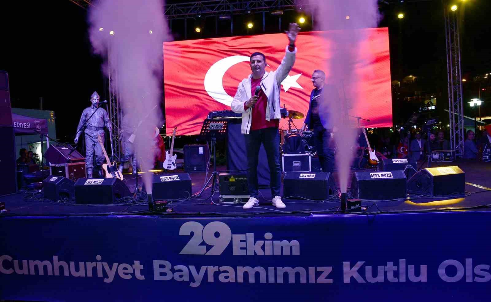 Cumhuriyet’in 100. Yılı Kuşadası’nda coşkuyla kutlanacak