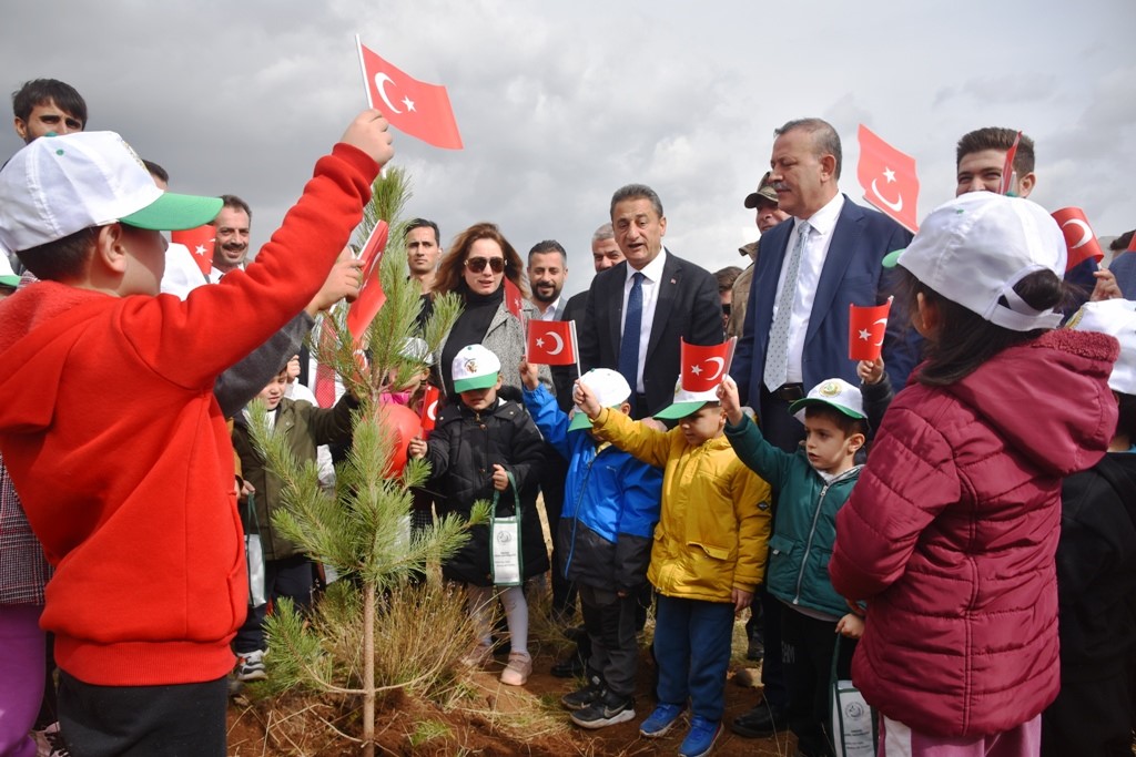 Bitlis’te Cumhuriyet’in 100. yılı etkinlikleri