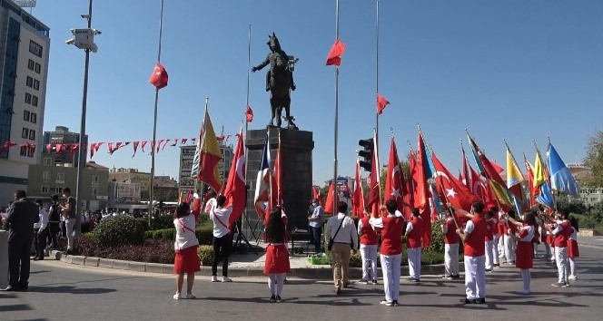 Niğde’de Cumhuriyet Bayramı Etkinlikleri Belli Oldu