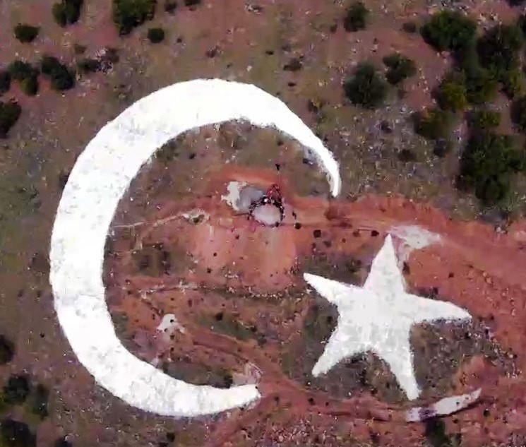 Cumhuriyet&rsquo;in 100. yılı etkinlikleri
