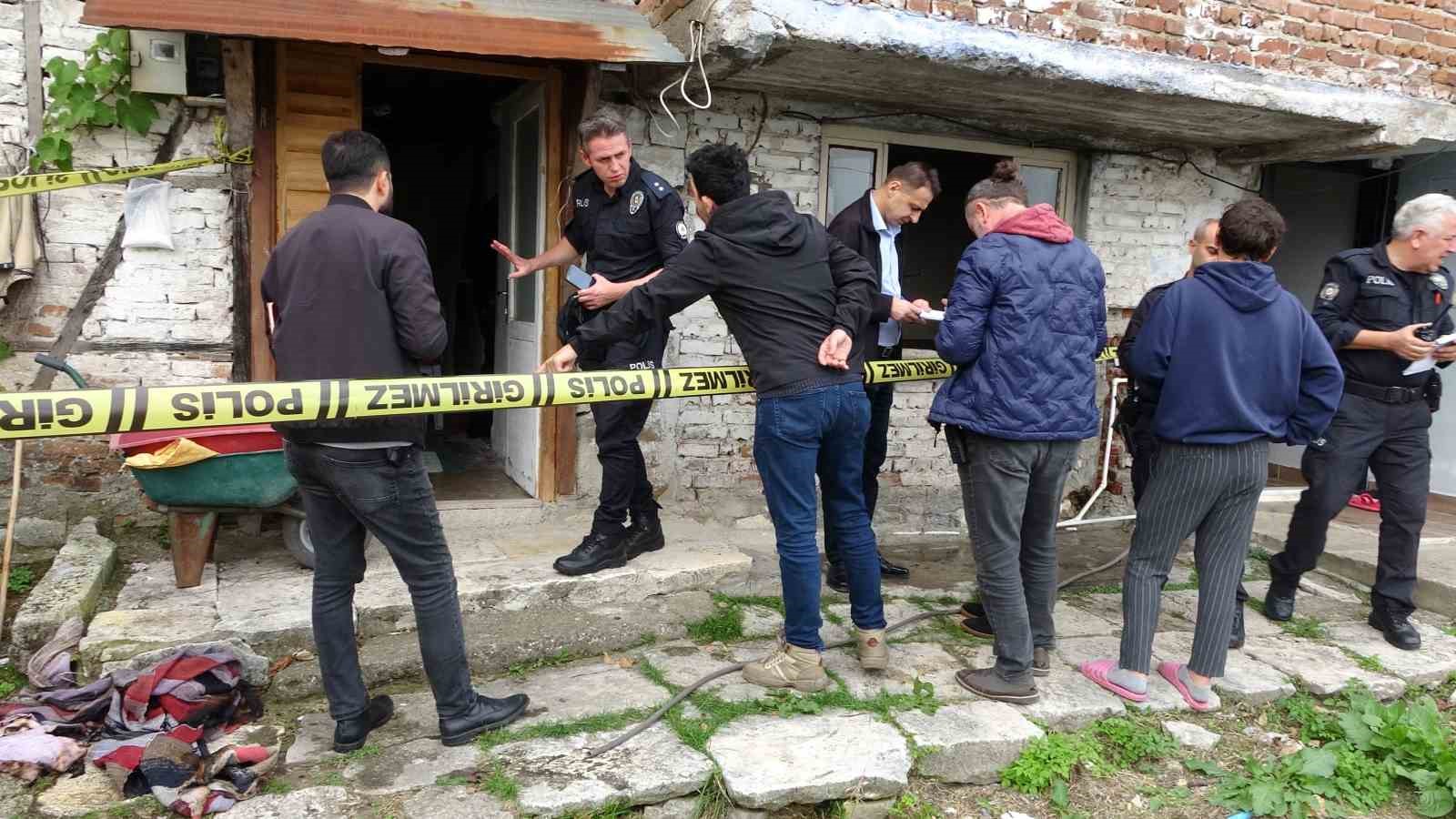 Cumhuriyet’in ilanını görmüştü, evinde çıkan yangında hayatını kaybetti