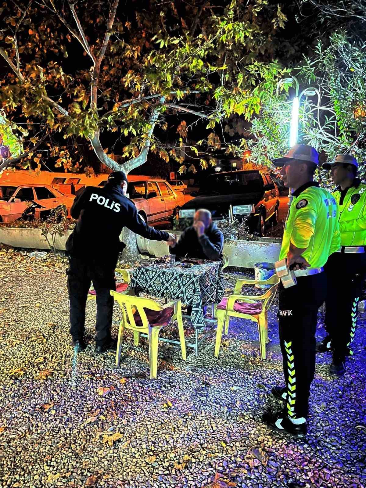 Manisa&rsquo;da aranan şahıslar bir bir yakalanıyor
