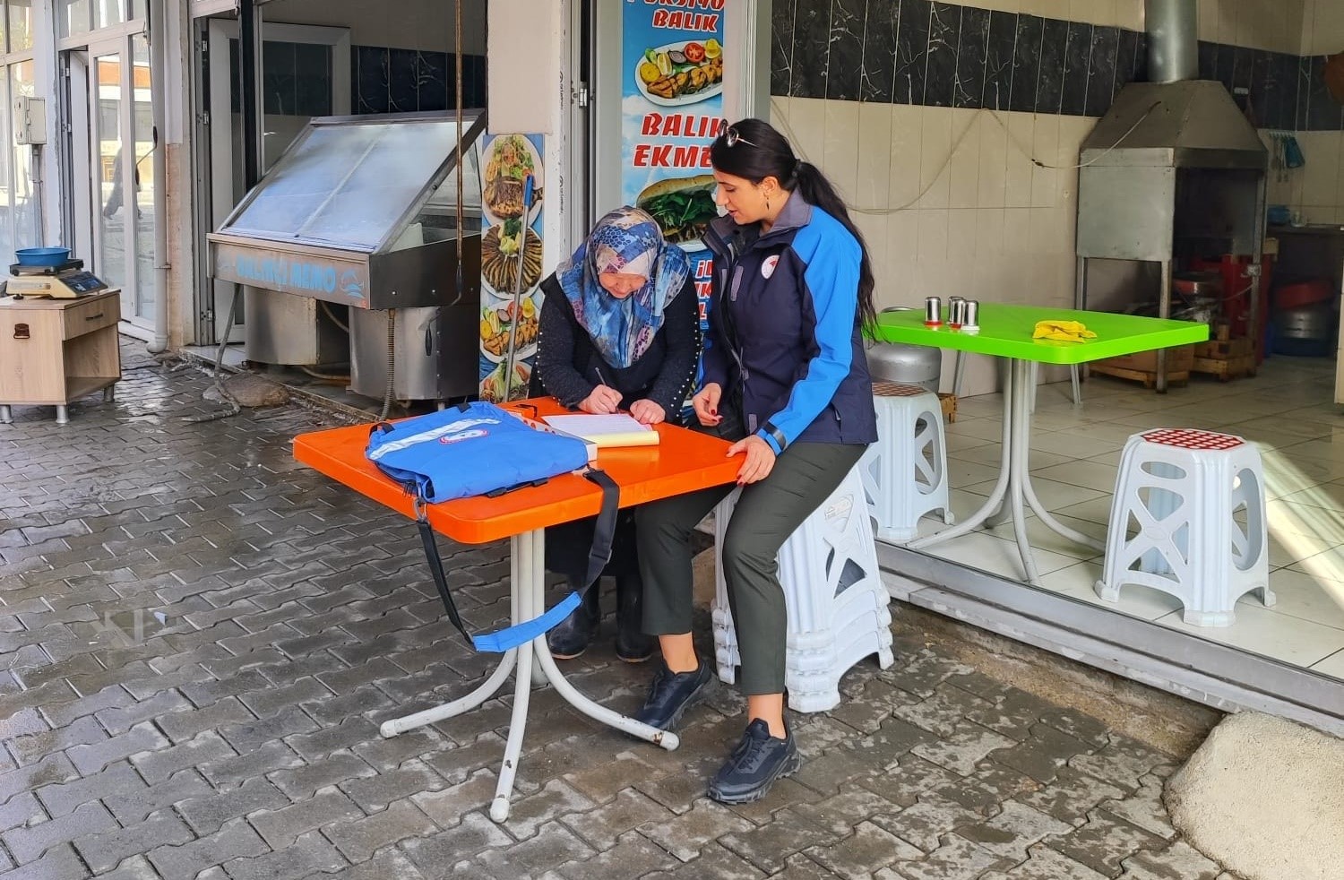 Su &Uuml;r&uuml;nleri denetimleri s&uuml;r&uuml;yor
