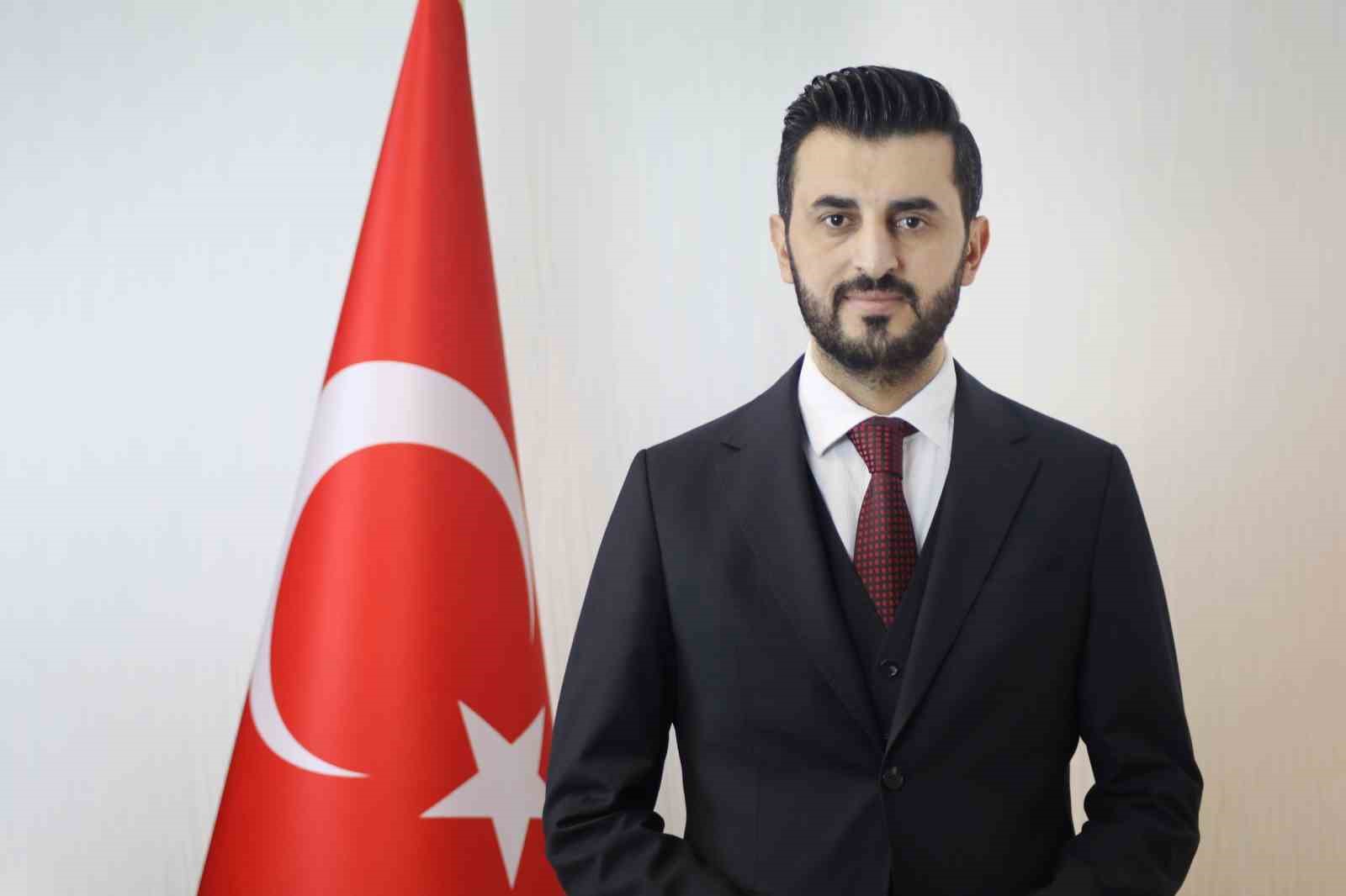 Türkiye-Irak İş Konseyi Başkanı Acar’dan Cumhuriyet Bayramı mesajı