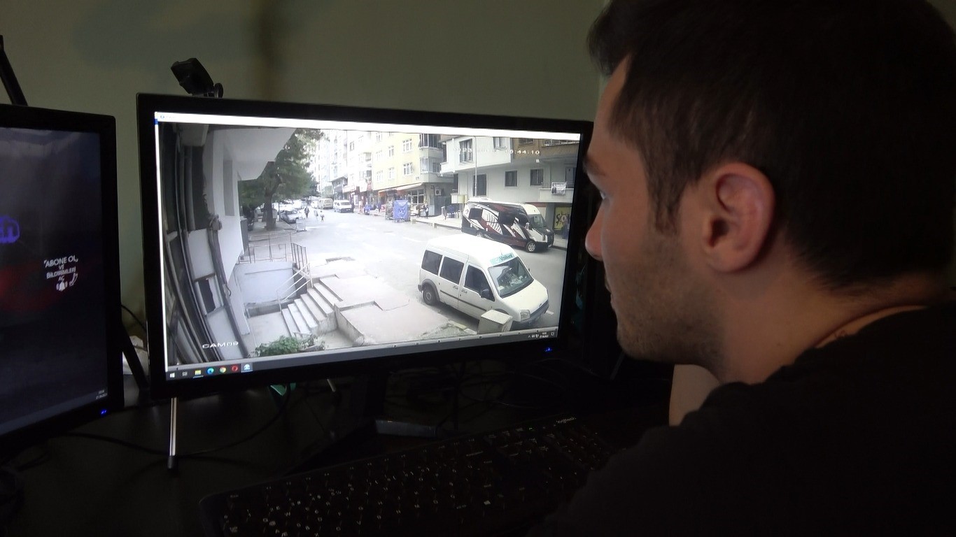 Polisin nasihati ile gündem olan gencin motosikleti çalındı: 