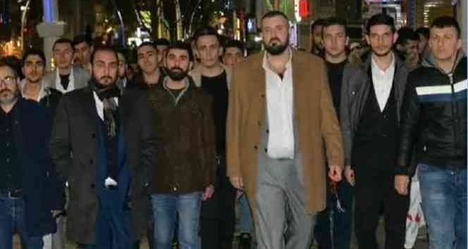 "D&ouml;ner kardeşler" hakkında tahliye kararı verildiğine ilişkin haberin yalan olduğu ortaya &ccedil;ıktı
