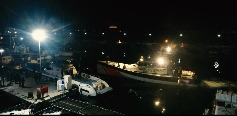 &Ccedil;anakkale&rsquo;de FET&Ouml; operasyonunda 7 kişi tutuklandı
