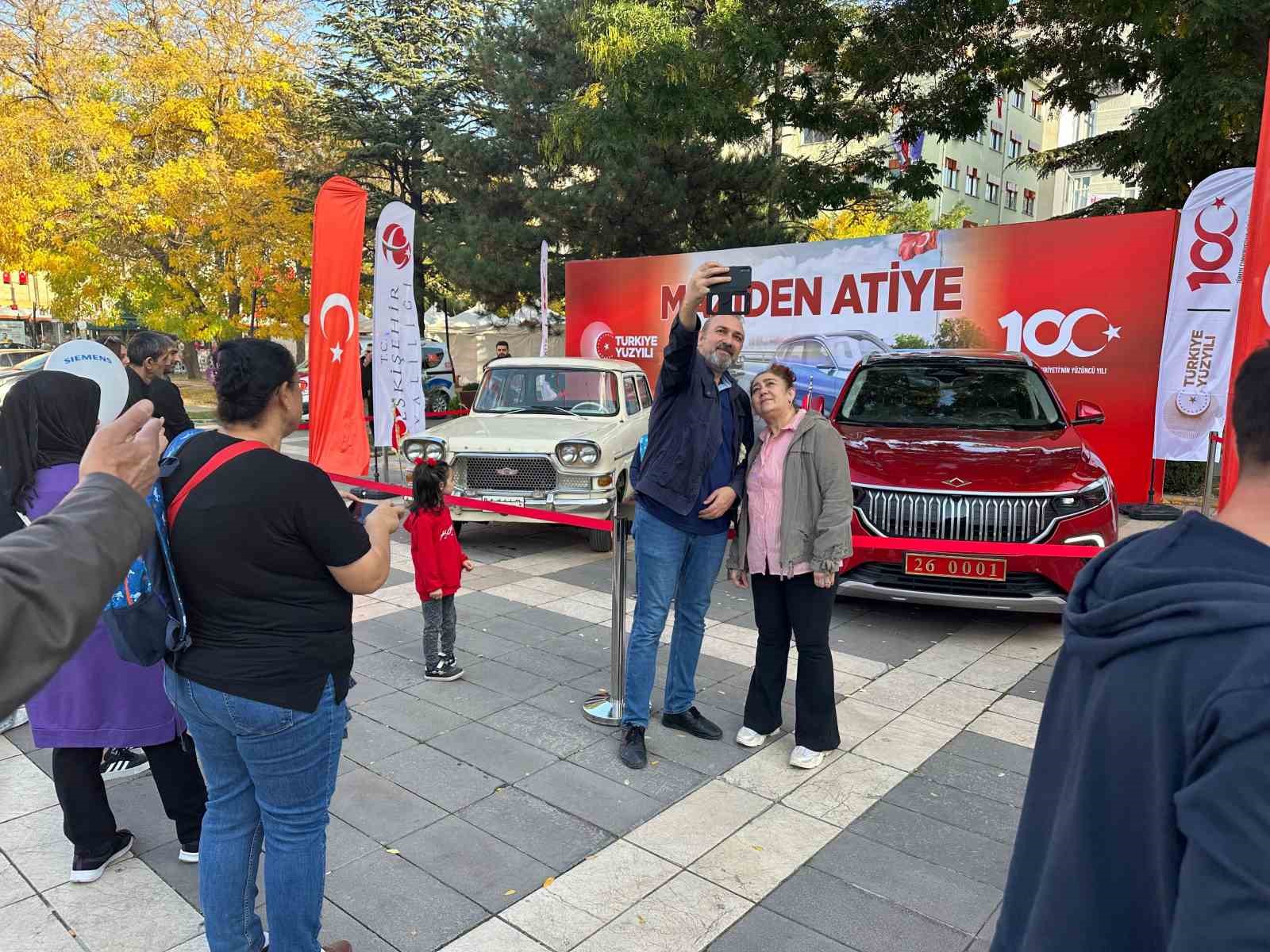 Vali Yardımcısı Salih Altun&rsquo;dan kendisine 21 yıllık mektup
