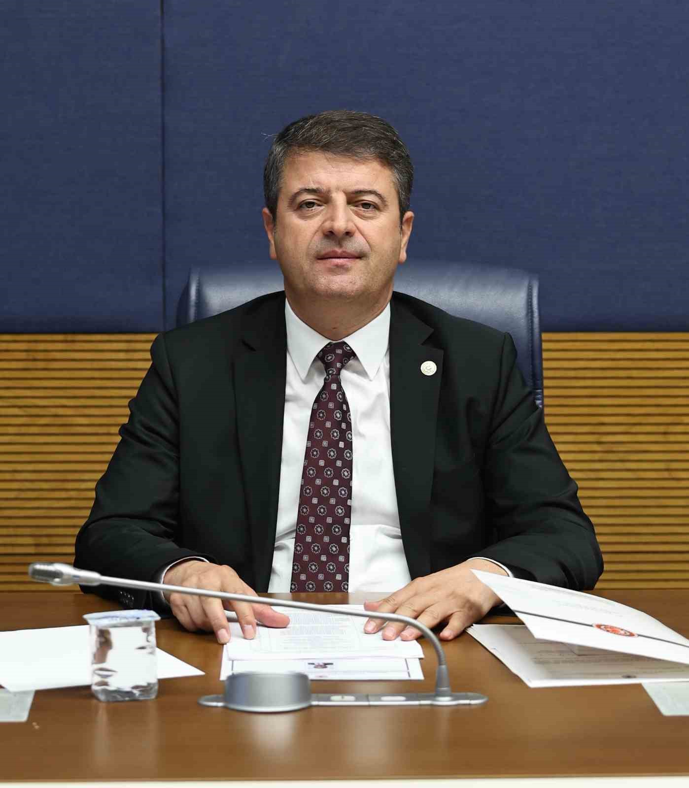 Milletvekili Tutdere, Milletvekili Atalay’ın tutuklu olmasını eleştirdi