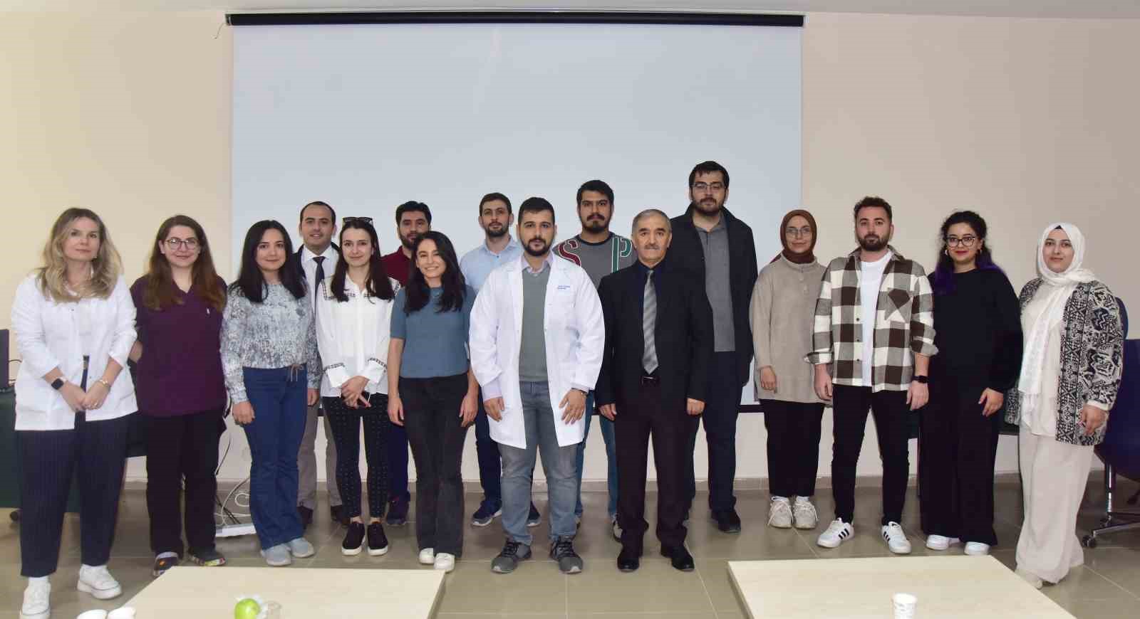 Ahlat’a 10 uzman ve 12 pratisyen doktor atandı