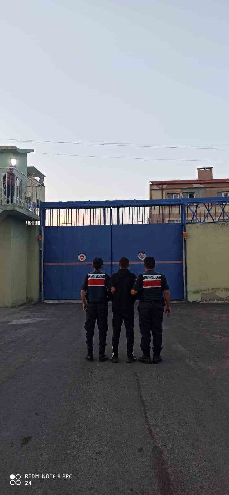 Mercek Operasyonunda 11 kişi tutuklandı
