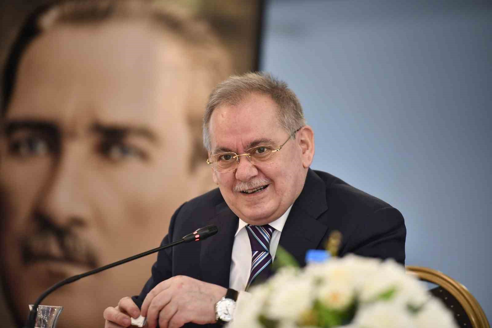 Bandırma M&uuml;ze Gemisi&rsquo;ne 100. yıl d&ouml;n&uuml;m&uuml;nde ziyaret&ccedil;i akını
