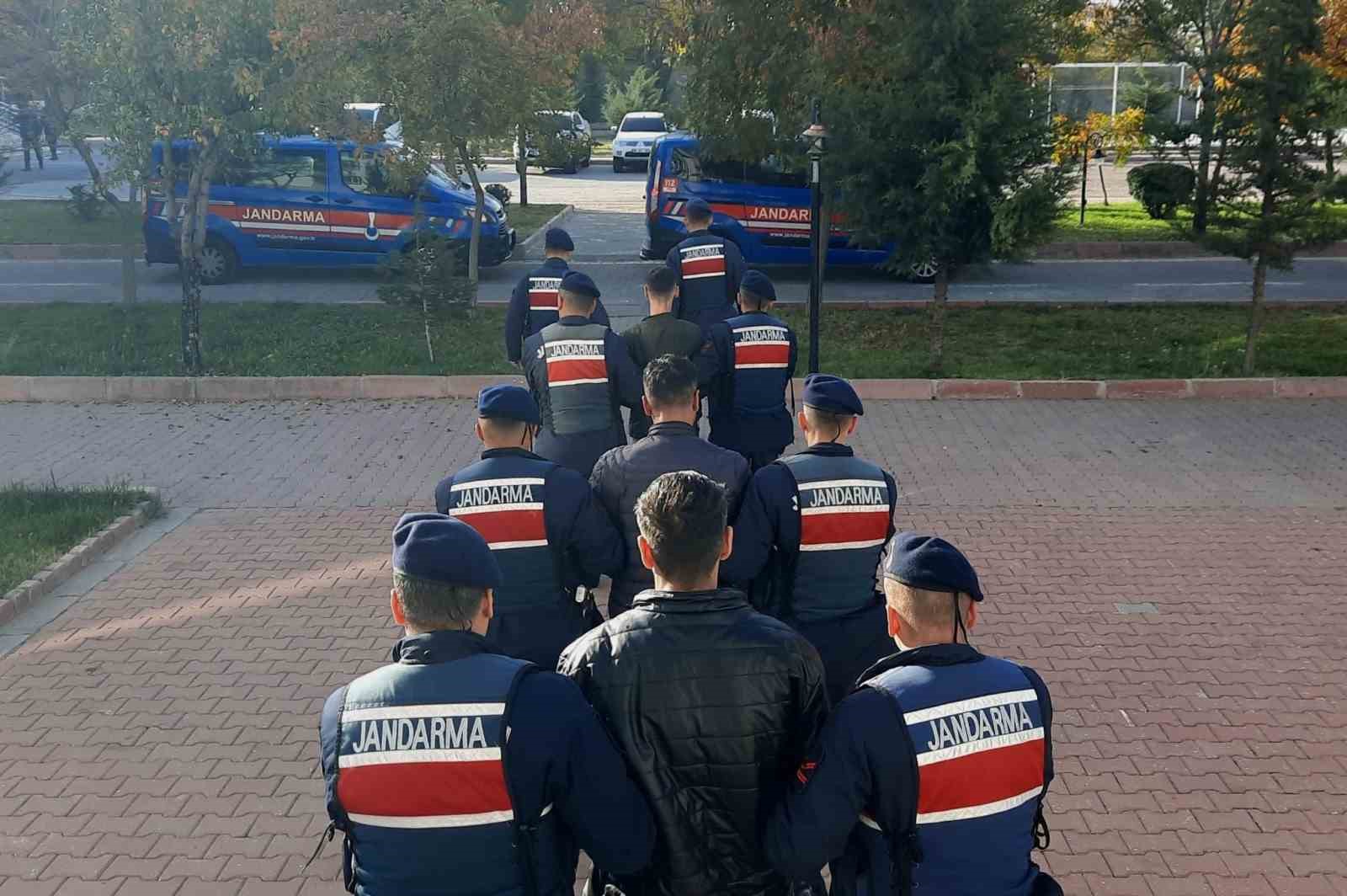 Jandarma