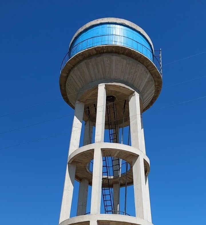 Mardin&rsquo;de kesintisiz i&ccedil;me suyu &ccedil;alışmaları devam ediyor
