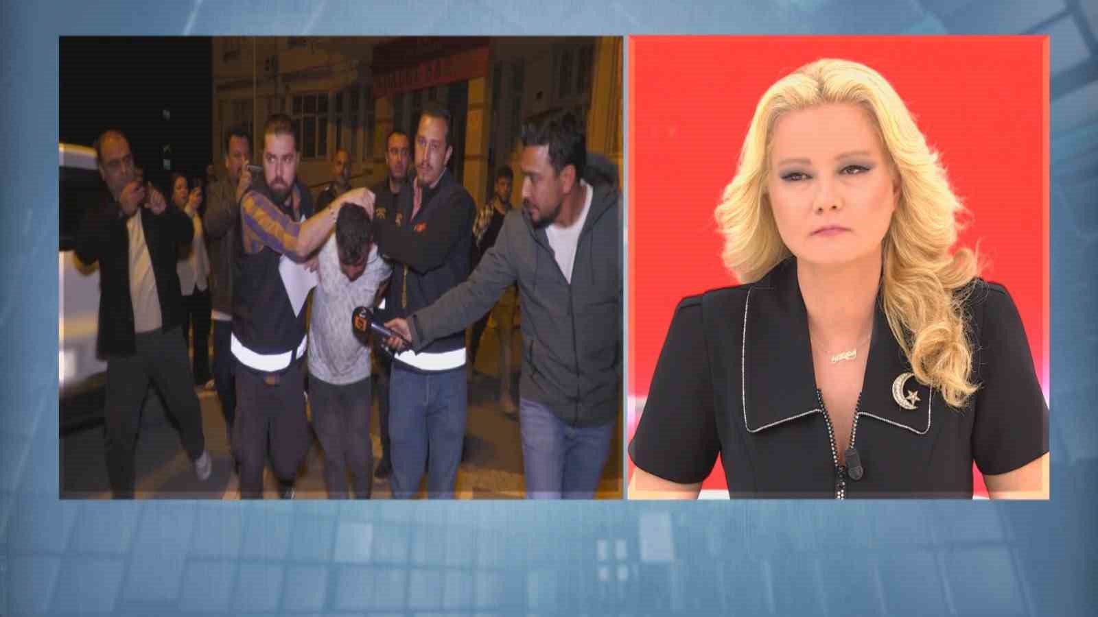 M&uuml;ge Anlı&rsquo;da kan donduran ger&ccedil;ek ortaya &ccedil;ıktı
