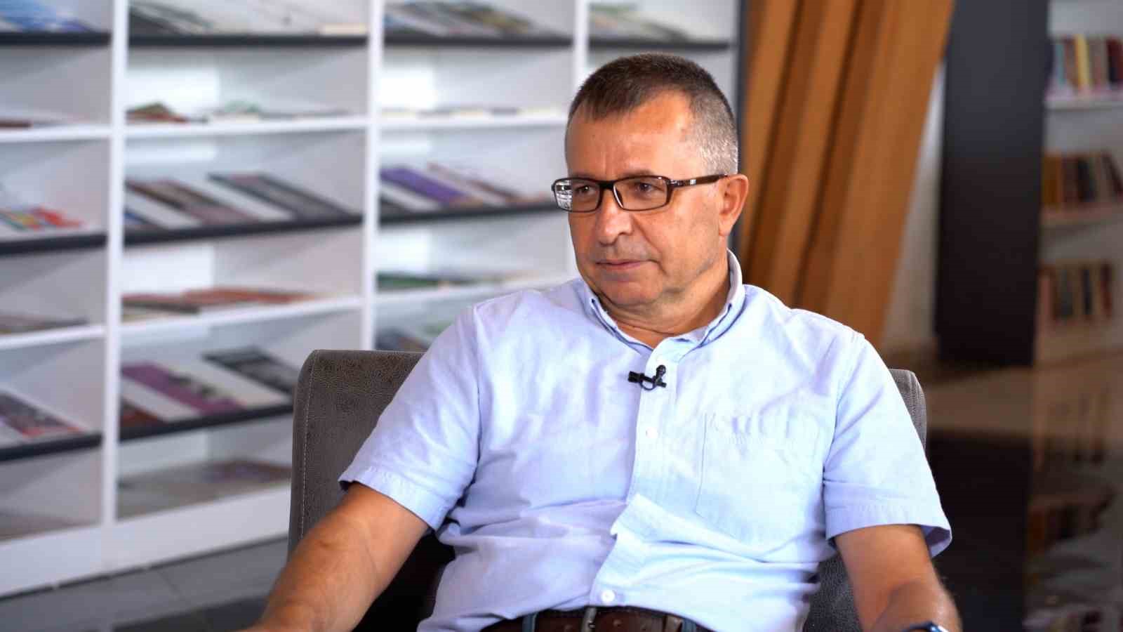 &lsquo;Şehir Ekranı TV&rdquo; bu yıl da dopdolu
