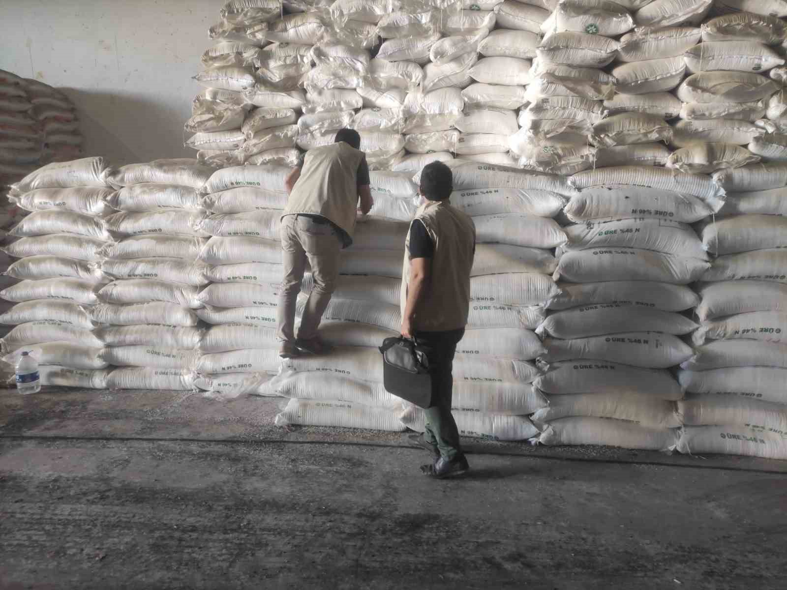 Edirne&rsquo;de g&uuml;bre bayilerine denetleme
