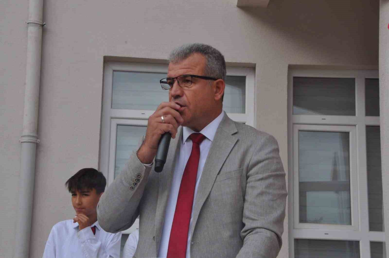 Karabiga Belediyesi Cumhuriyet&rsquo;in 100.yılında etkinlikleri ile g&ouml;z doldurdu
