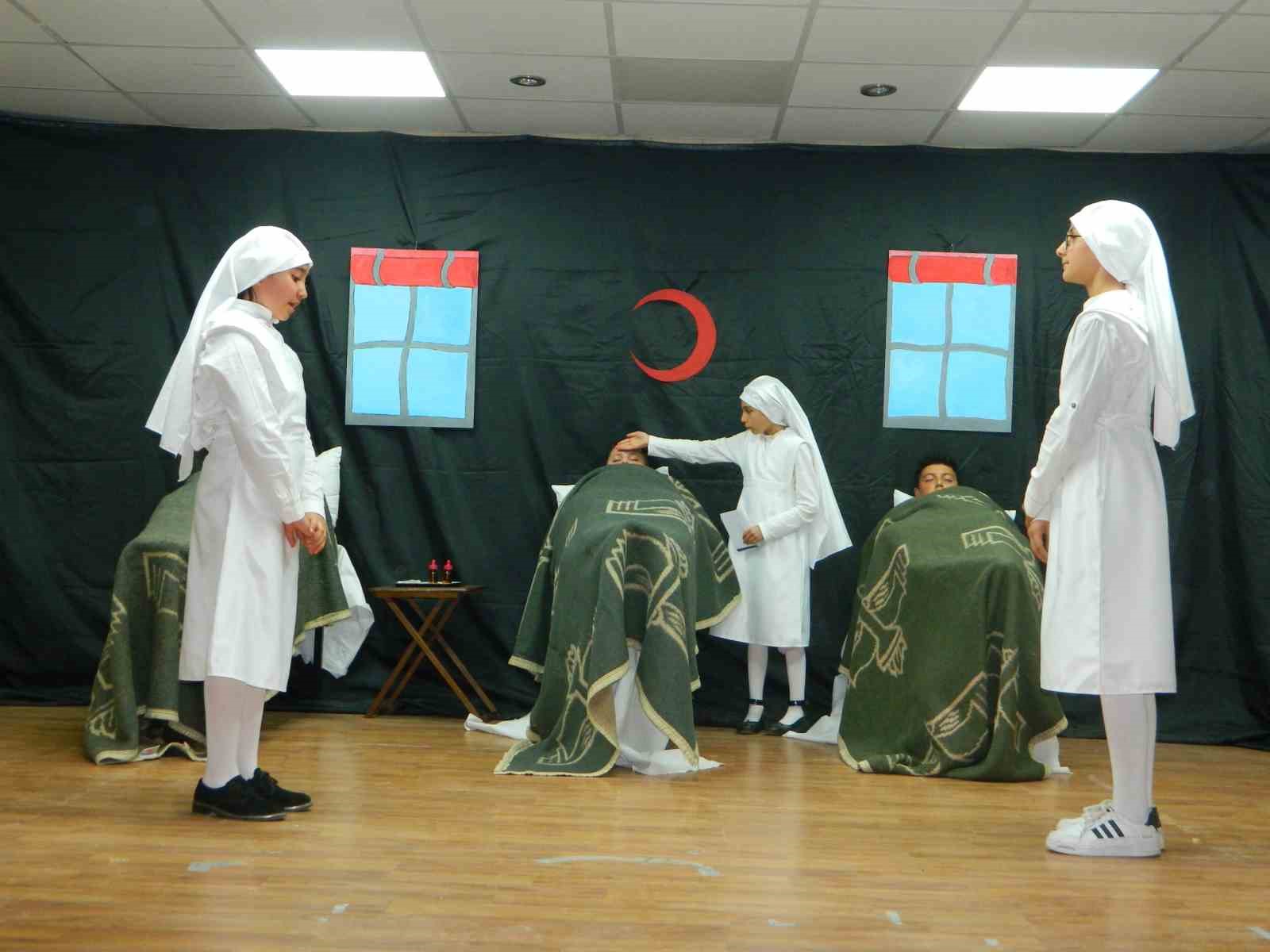 Posof&rsquo;ta cumhuriyet coşkusu devam ediyor
