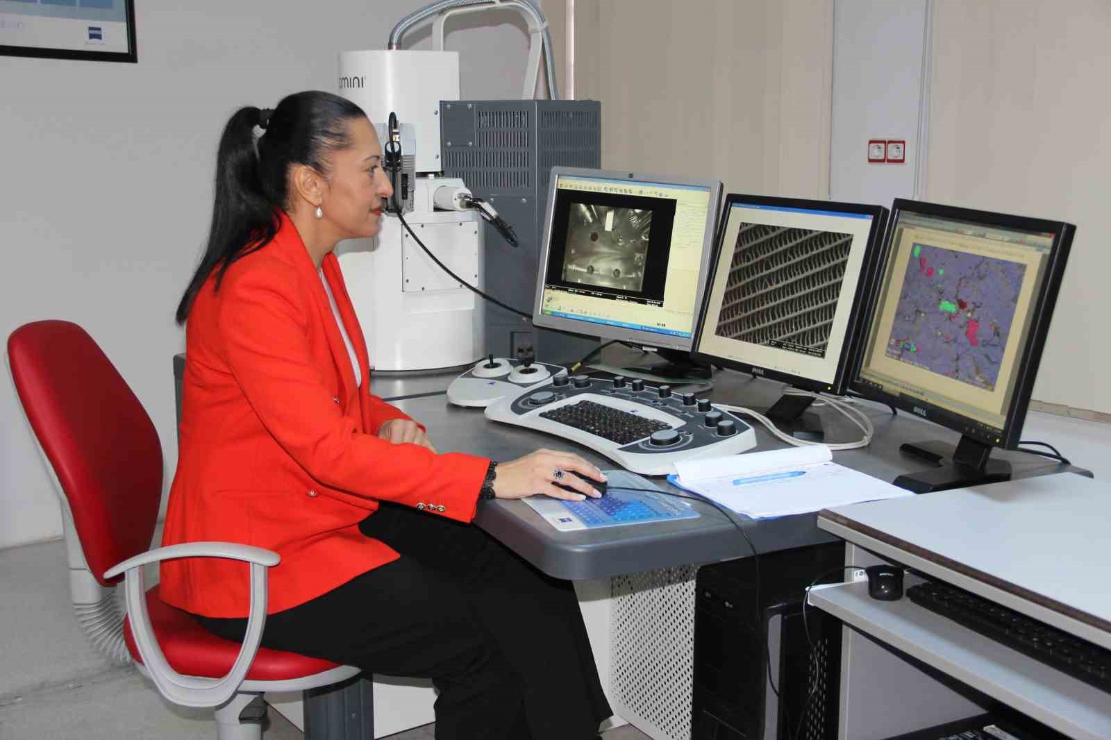 Gıda end&uuml;strisi atıklarından biyoplastik &uuml;rettiler
