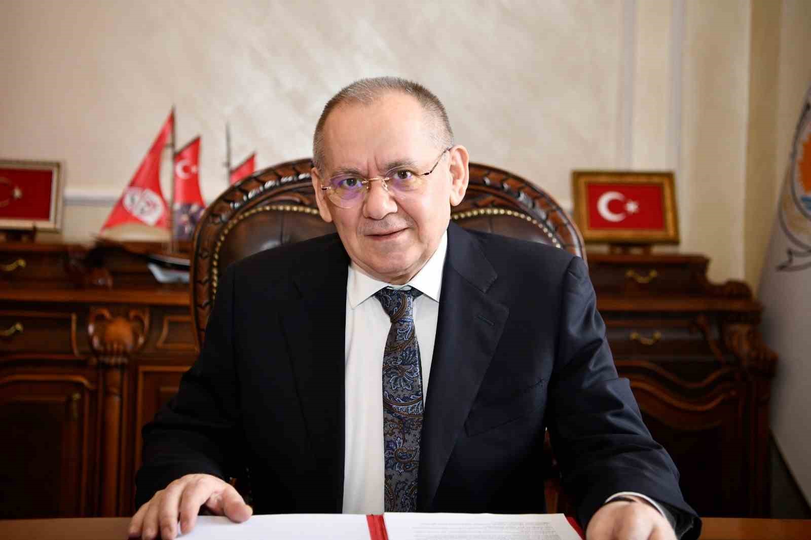 Samsun'da yaşlılara özel hizmet