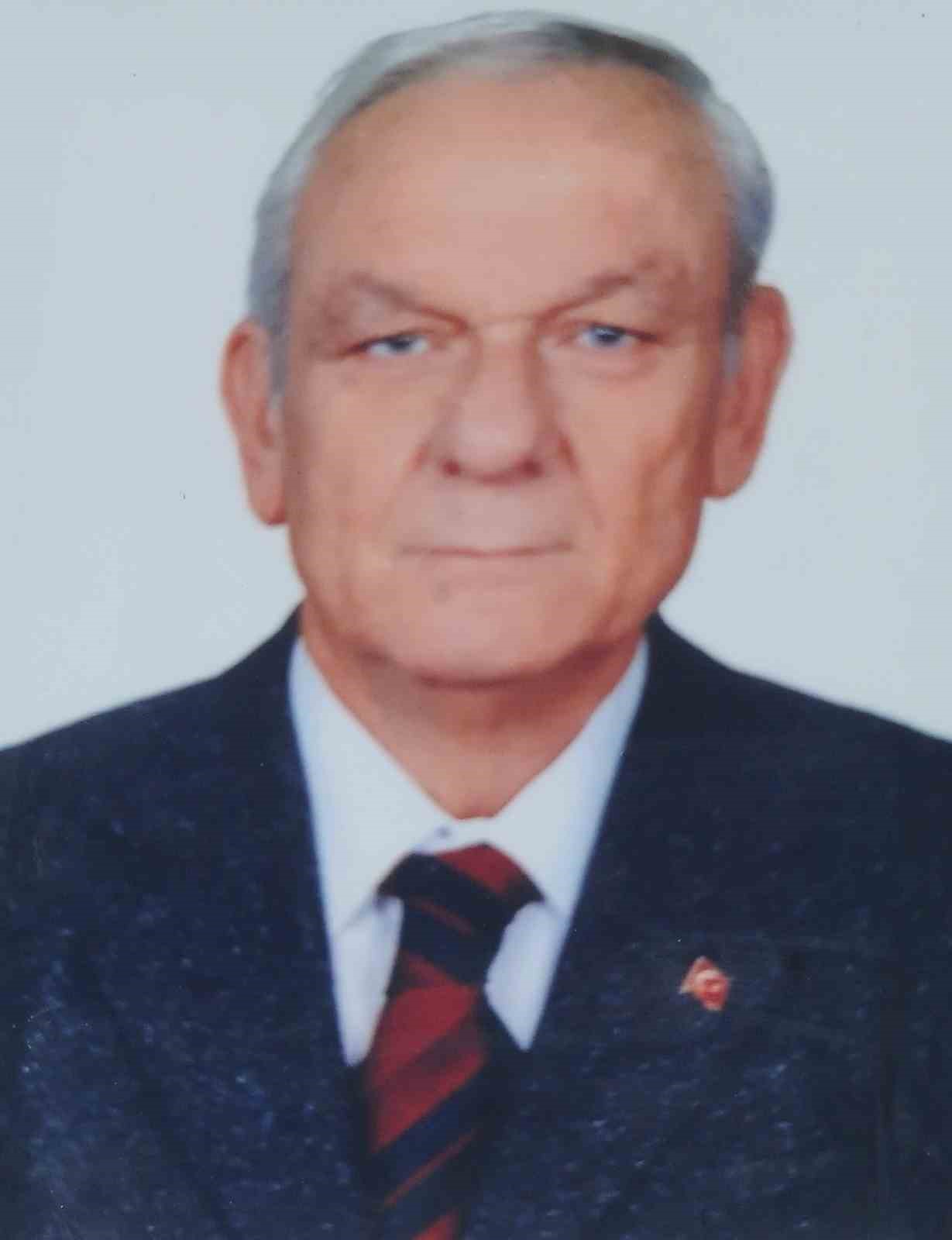 Eski validen mevcut valiye 21 yıl sonra ulaştırılan 100. yıl mektubu
