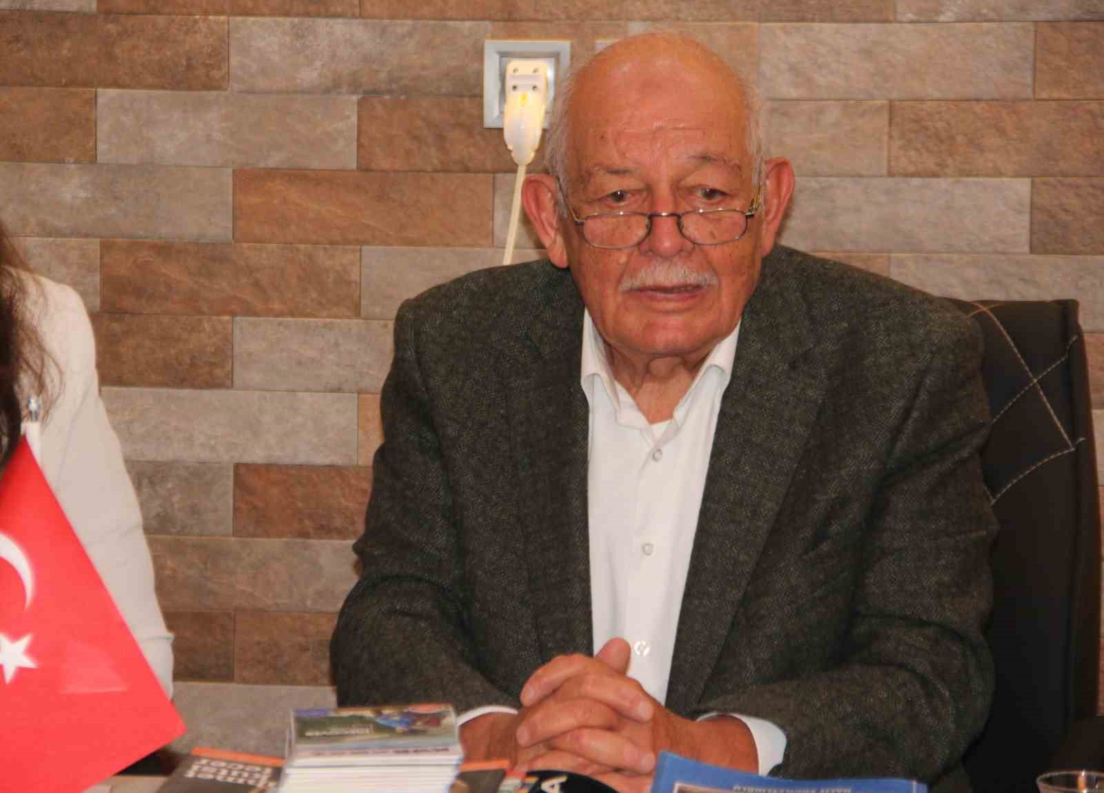 Kapadokya-Kültepe-Koramaz Tarih, Kültür, Eğitim ve Araştırma Derneği’nden Cumhuriyete Armağan