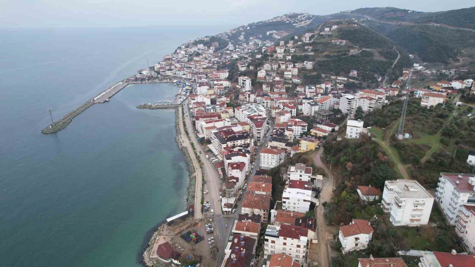 Esenköy’de 16 sınıflık lise yapılacak