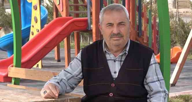 İnternetten konteyner almak isterken dolandırıldı: "Siz bu hataya düşmeyin"