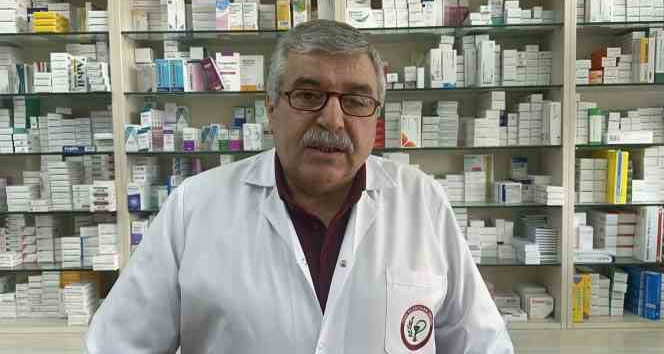 Niğdeli Eczacılar deprem bölgesinde ki görevlerini tamamladı