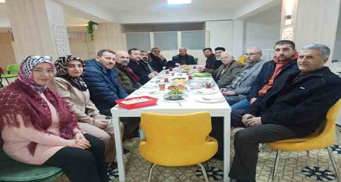Safahat Okumaları tamamlandı