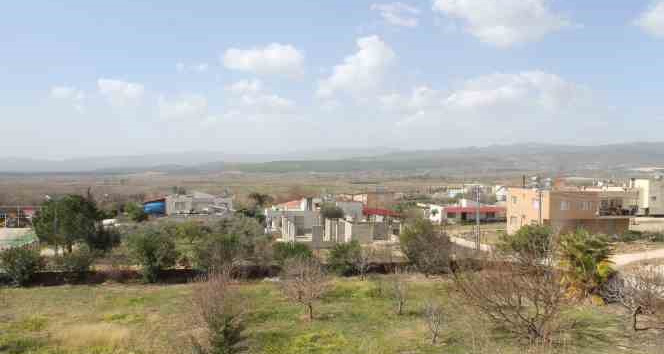 Osmaniye’nin Sumbas ilçesi güvenirliliği ile nüfusu ikiye katlandı