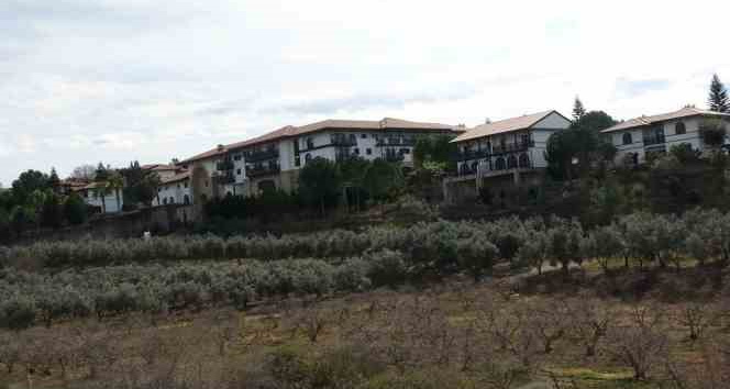 Şampiyon eski milli güreşçi bu sefer gönüllerin şampiyonu oldu