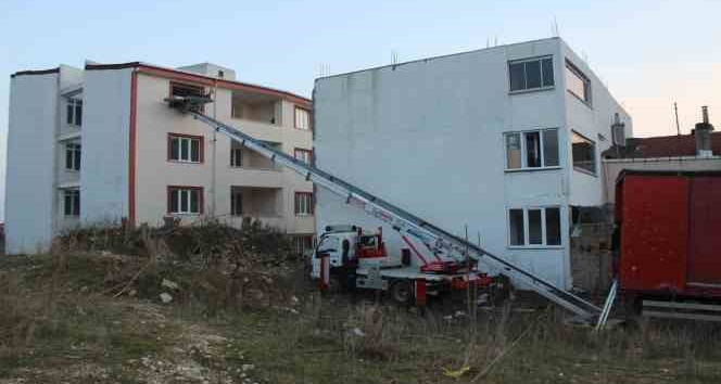 Deprem tehlikesinden kaçan İstanbullular o ile göç etmeye başladı