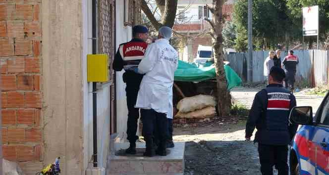 Ordu’da kadın cinayeti