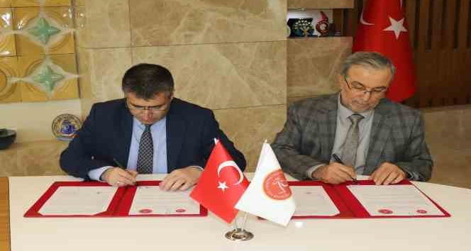 NEVÜ’ye ’Diyanet Genç Ofis’ açılıyor