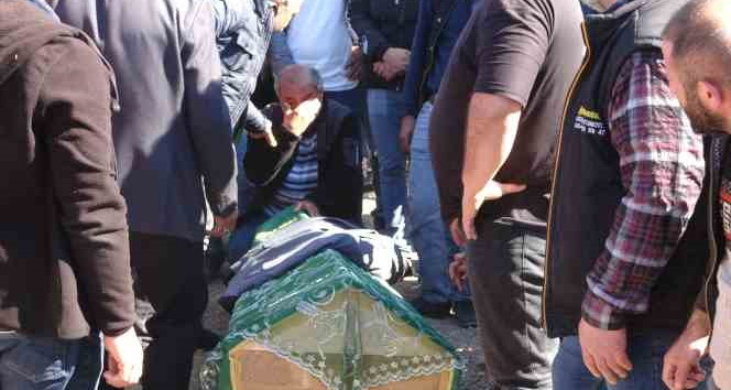 Hatay’da 2 can kurtardı, patlamada hayatını kaybetti