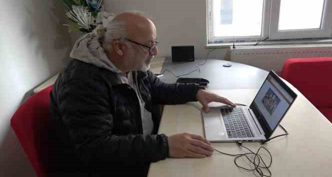 Dr. Dölek: “Ayakta kalan tarihi yapılar araştırılsın, yapım teknikleri günümüz yapılarına uyarlansın”